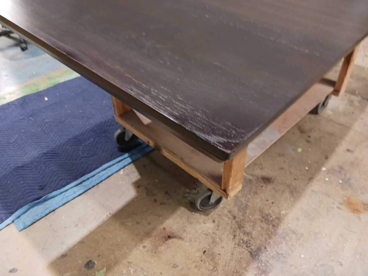 Bruxworth-Exclusive Dining Extension Table - Gallery Image 7